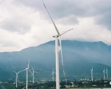 風(fēng)力發(fā)電基礎(chǔ)知識考試