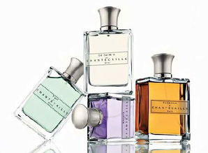 香水的基礎(chǔ)知識(shí)