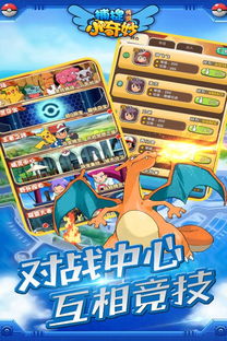 口袋妖怪的基礎(chǔ)知識