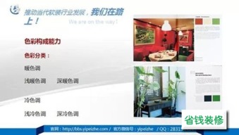 軟裝基礎(chǔ)知識培訓(xùn)ppt