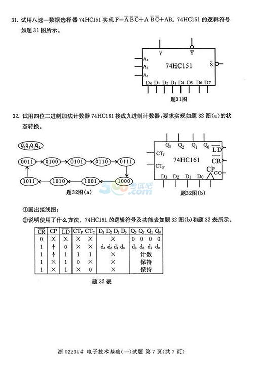 電子電氣專業(yè)基礎(chǔ)知識測試題
