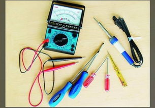 電工基礎(chǔ)知識電阻容抗