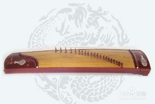 古箏怎樣打好基礎(chǔ)知識(shí)