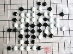五子棋棋盤棋子基礎(chǔ)知識(shí)