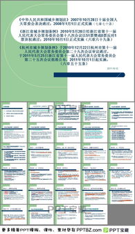 城鄉(xiāng)規(guī)劃基礎知識ppt