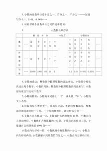 數(shù)學(xué)基礎(chǔ)知識(shí)過關(guān)測(cè)試四級(jí)下冊(cè)