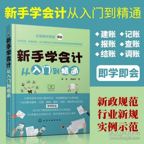 培訓銷售財務基礎知識教程