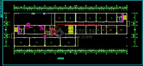 cad電氣圖基礎知識
