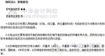 2017版期貨基礎(chǔ)知識