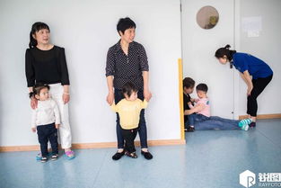 保姆早教基礎(chǔ)知識