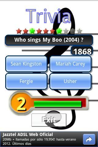 知識問答,基礎(chǔ),音樂