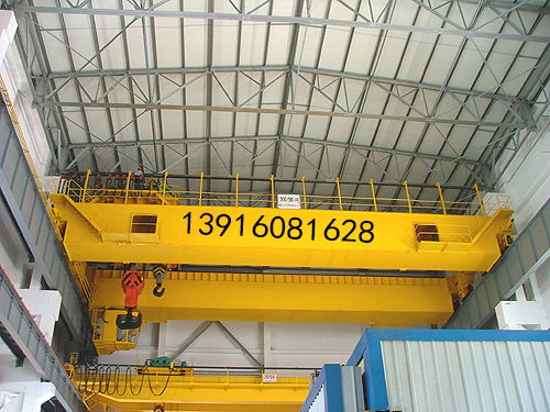 橋式起重機吊鉤的基礎(chǔ)知識