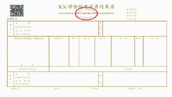 發(fā)票基礎(chǔ)知識(shí)心得