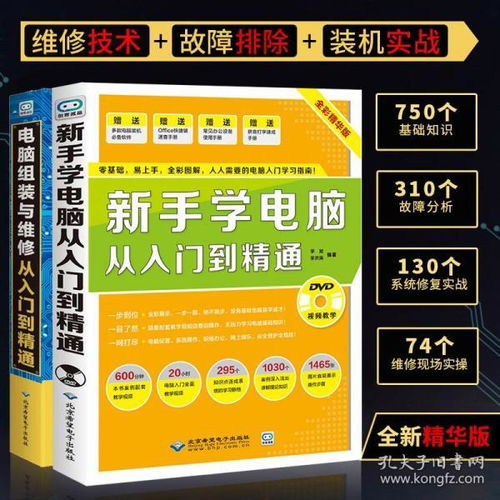 基礎(chǔ)知識(shí),學(xué)電腦,新手