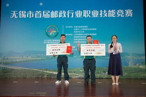 郵政企業(yè)高技能人才基礎(chǔ)知識