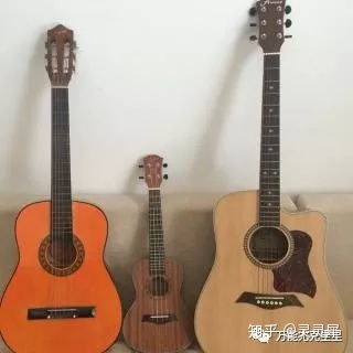 尤克里里吉他需要樂理基礎知識