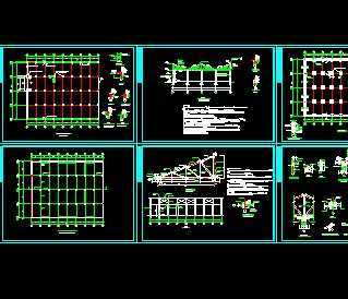 木屋,基礎(chǔ)知識,架構(gòu)