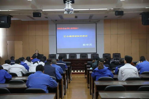 問題解決型qc基礎知識