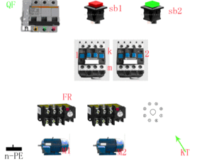 電工基礎(chǔ)知識新三角接法