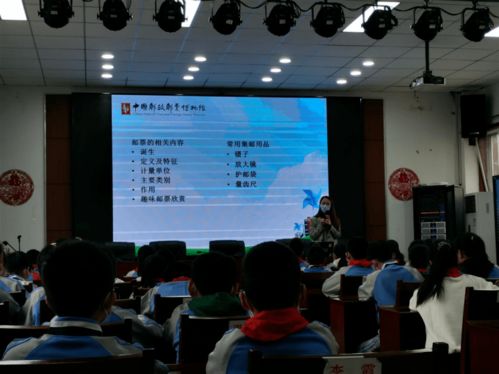 博物館講解員基礎(chǔ)知識(shí)