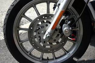 摩托車輪轂基礎(chǔ)知識