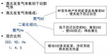 熱切割基礎(chǔ)知識