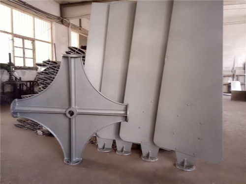 冷卻塔風(fēng)機(jī)基礎(chǔ)知識(shí)