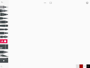 手機(jī)畫(huà)畫(huà)基礎(chǔ)知識(shí)