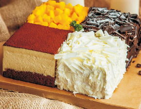 蛋糕店技能基礎(chǔ)知識