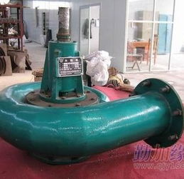 水輪機(jī)專業(yè)基礎(chǔ)知識(shí)