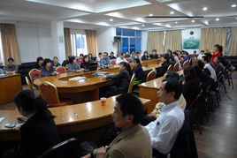 相關(guān)護(hù)理基礎(chǔ)知識(shí)講座