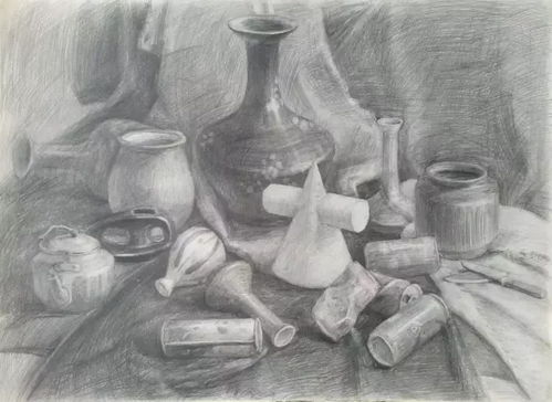 素描美術(shù)基礎(chǔ)知識(shí)理論,美術(shù)素描基礎(chǔ)知識(shí)教案,美術(shù)素描基礎(chǔ)知識(shí)課件