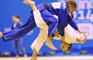 兒童學(xué)跆拳道基礎(chǔ)知識(shí)