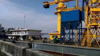 港口機(jī)械專(zhuān)業(yè)基礎(chǔ)知識(shí)