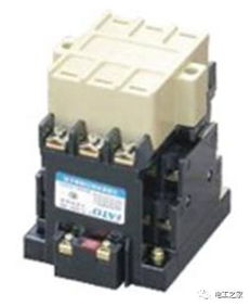 電磁式低壓電器的基礎(chǔ)知識(shí)