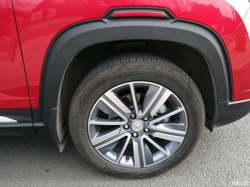 關(guān)于輪胎的氣壓基礎(chǔ)知識(shí)