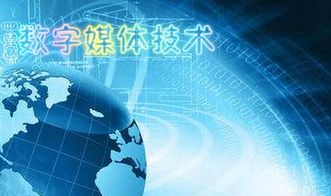 數(shù)字媒體應(yīng)用基礎(chǔ)知識(shí)