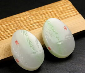 黃龍玉石基礎(chǔ)知識(shí)