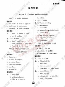 外研英語八上基礎(chǔ)知識復(fù)習(xí)題