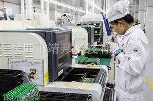 smt流程及工藝基礎知識