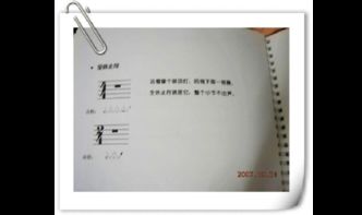 基礎(chǔ)樂理知識(shí)入門教學(xué),古箏基礎(chǔ)樂理知識(shí)入門,鋼琴基礎(chǔ)樂理知識(shí)入門