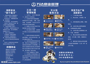 萬達(dá)廣場消防基礎(chǔ)知識