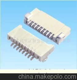 連接器,基礎(chǔ)知識(shí),fpc