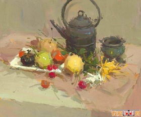 水粉畫,如何使用,基礎(chǔ)知識(shí)