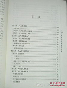 基礎(chǔ)知識(shí),預(yù)測,大六壬