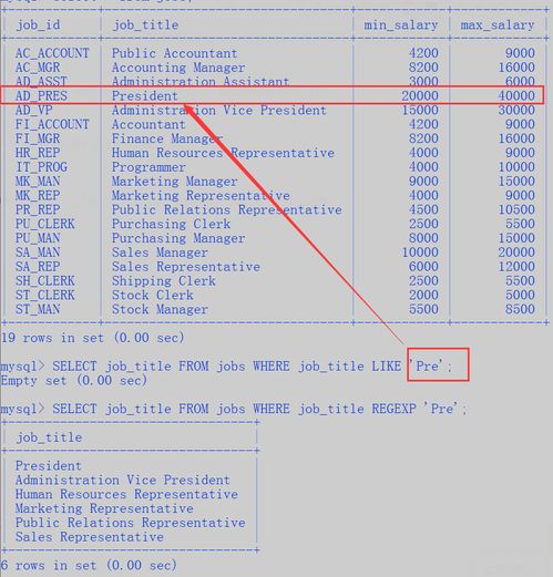 mysal數(shù)據(jù)庫基礎(chǔ)知識總結(jié)