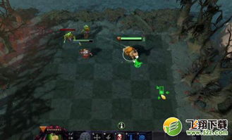 dota自走棋基礎知識