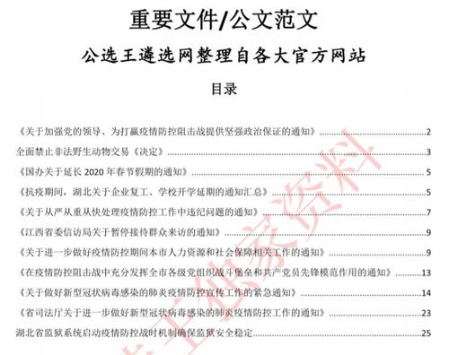 基礎(chǔ)知識,公文寫作