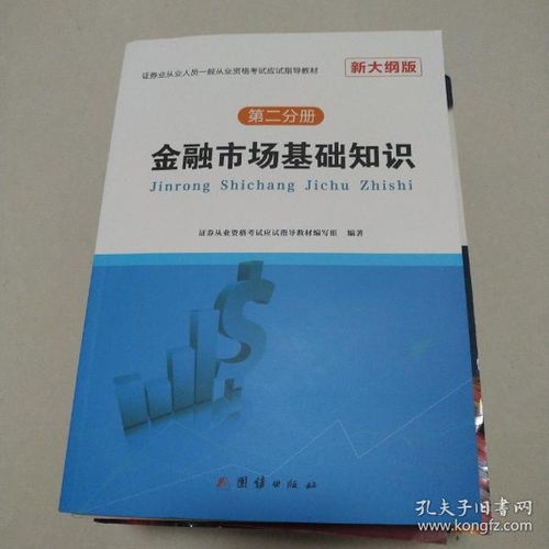 金融市場基礎知識新大綱pdf
