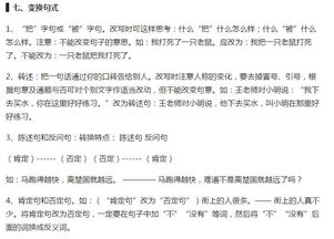 基礎(chǔ)知識(shí),階段,小學(xué)